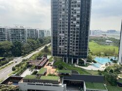 Parc Riviera (D5), Condominium #460147131